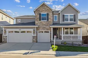 2572 Bitterroot Pl, Highlands Ranch, CO 80129 - Photo 1