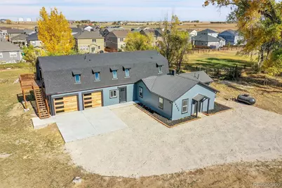 14405 County Road 12, Fort Lupton, CO 80621 - Photo 1