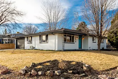8900 W 57th Avenue, Arvada, CO 80002 - Photo 1