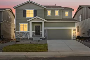 4674 Rabbitbrush St, Johnstown, CO 80534 - Photo 1