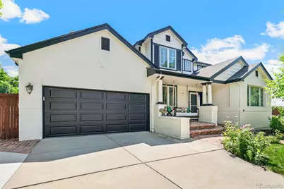 10414 W Peakview Place, Littleton, CO 80127 - Photo 1