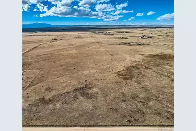 11480 N Log Road, Calhan, CO 80808 - Photo 1