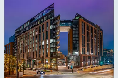 1901 Wazee Street #1020, Denver, CO 80202 - Photo 1