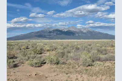 Lot 7 Gold Rd., Alamosa, CO 81101 - Photo 1