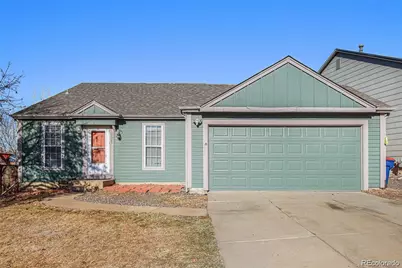 19525 E Bates Avenue, Aurora, CO 80013 - Photo 1