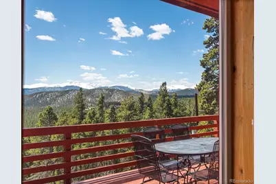 451 Harris Drive, Idaho Springs, CO 80452 - Photo 1