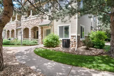 8374 S Holland Way #101, Littleton, CO 80128 - Photo 1