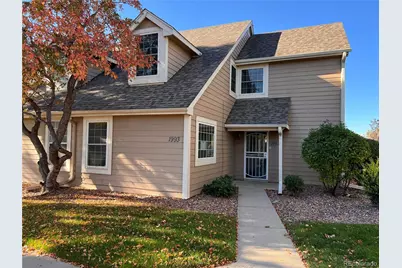 1993 S Xanadu Way, Aurora, CO 80014 - Photo 1