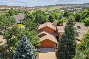 5453 Coyote Canyon Way, Morrison, CO 80465 - Photo 1