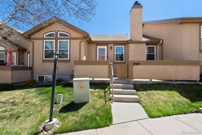 6151 Pine Hill Drive, Colorado Springs, CO 80918 - Photo 1