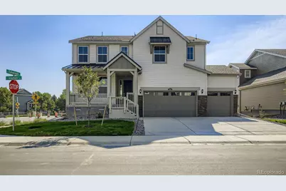 3194 Ironton Drive, Loveland, CO 80538 - Photo 1