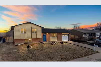 6651 Fielding Circle, Colorado Springs, CO 80911 - Photo 1