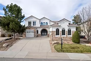 6047 Vacquero Cir, Castle Pines, CO 80108 - Photo 1