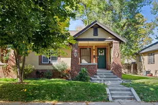 2353 S Lincoln St, Denver, CO 80210 - Photo 1