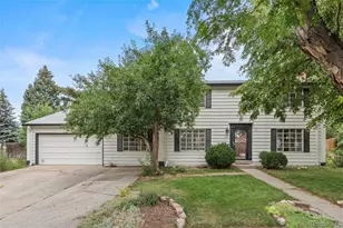 2912 Drakestone Dr, Colorado Springs, CO 80909 - Photo 1