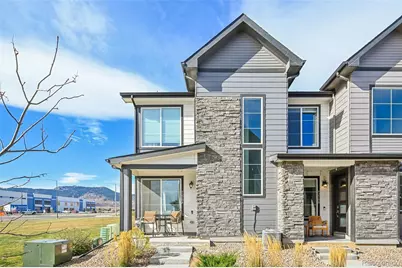 9250 Garnett Way #A, Arvada, CO 80007 - Photo 1