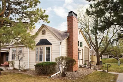 9622 W Chatfield Avenue #F, Littleton, CO 80128 - Photo 1
