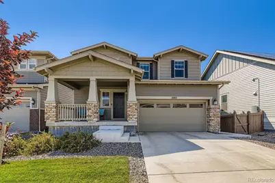 1885 Osprey Drive, Brighton, CO 80601 - Photo 1