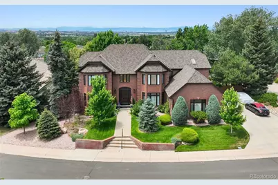 5475 S Laredo Street, Centennial, CO 80015 - Photo 1