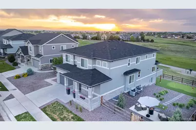 16701 Buffalo Run Drive, Commerce City, CO 80022 - Photo 1
