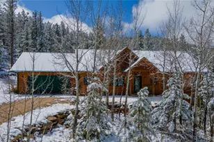 2147 McGraw Ranch Rd, Estes Park, CO 80517 - Photo 1