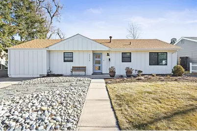 3236 S Fairfax Street, Denver, CO 80222 - Photo 1