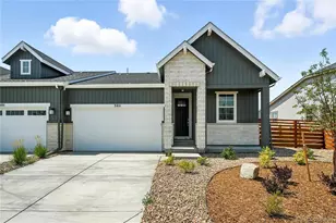 3411 N Denali St, Aurora, CO 80019 - Photo 1