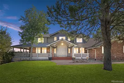 43238 London Drive, Parker, CO 80138 - Photo 1