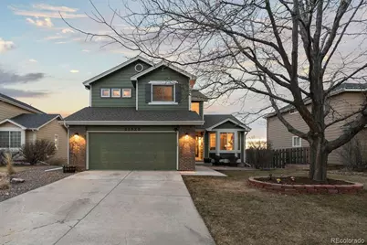 21920 E Powers Drive, Centennial, CO 80015 - Photo 1