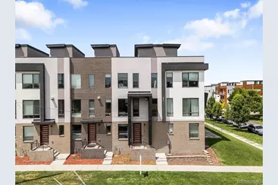 3103 W 18th Avenue, Denver, CO 80204 - Photo 1