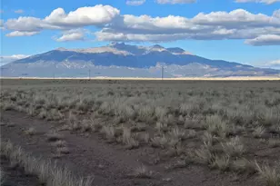 Lots 3&4 33th St, Blanca, CO 81123 - Photo 1