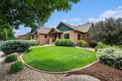 1115 Bateleur Lane, Fort Collins, CO 80524 - Photo 1