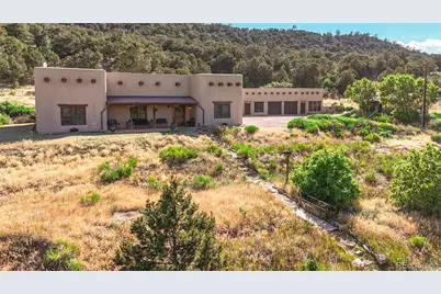 693 County Road 572, Gardner, CO 81040 - Photo 1