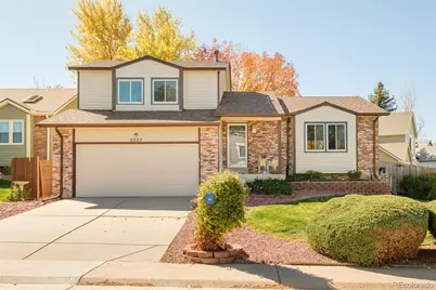 5272 S Zeno Court, Centennial, CO 80015 - Photo 1