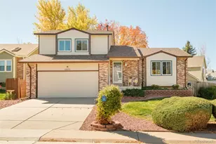 5272 S Zeno Ct, Centennial, CO 80015 - Photo 1