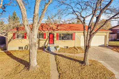 12060 W Dakota Drive, Lakewood, CO 80228 - Photo 1