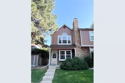 1240 S Flower Circle #A, Lakewood, CO 80232 - Photo 1