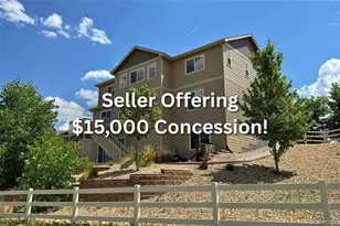 3197 Cool Meadow Pl, Castle Rock, CO 80104 - Photo 1
