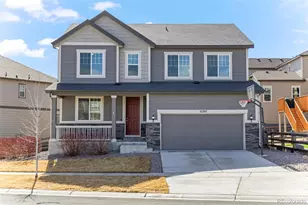 11195 Cinch Wy, Parker, CO 80134 - Photo 1