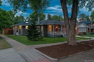 1895 S Emerson St, Denver, CO 80210 - Photo 1