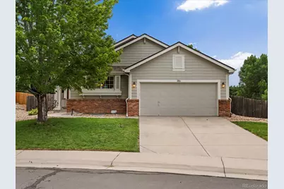 386 Monte Vista Street, Brighton, CO 80601 - Photo 1