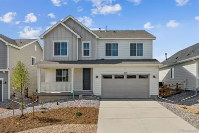 720 Lawson Drive, Elizabeth, CO 80107 - Photo 1
