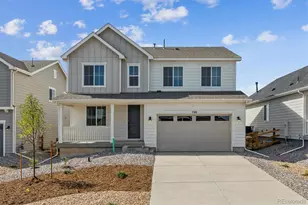 720 Lawson Dr, Elizabeth, CO 80107 - Photo 1