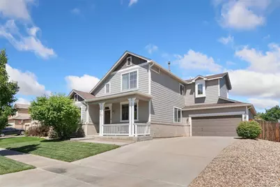 11721 E 118th Avenue, Henderson, CO 80640 - Photo 1