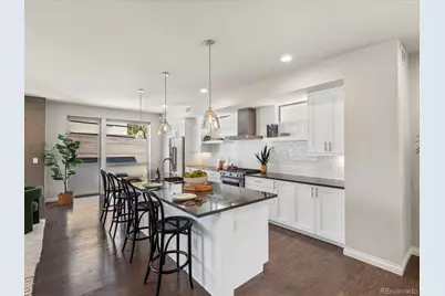 1819 Gaylord Street, Denver, CO 80206 - Photo 1