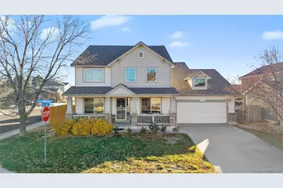 3592 Watada Street, Brighton, CO 80601 - Photo 1