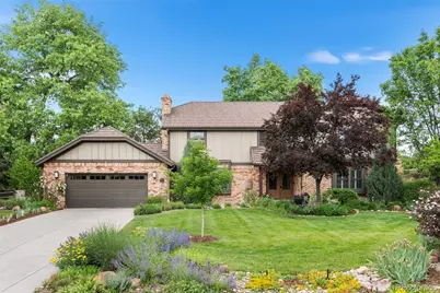 5185 W Fair Place, Littleton, CO 80123 - Photo 1