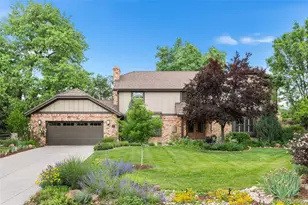 5185 W Fair Pl, Littleton, CO 80123 - Photo 1