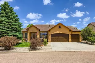 5585 Calamity Jane Ln, Colorado Springs, CO 80923 - Photo 1