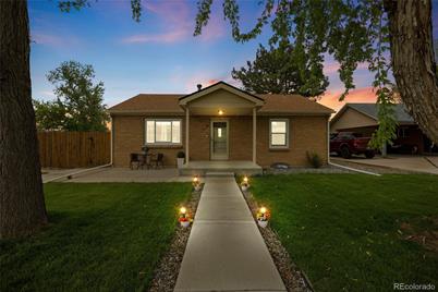 8411 Counter Drive, Henderson, CO 80640 - Photo 1